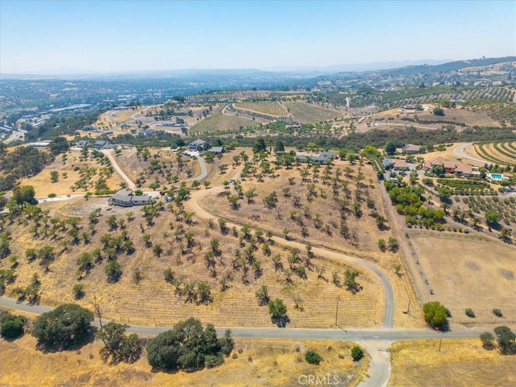 Paso Robles, CA 93446,375 Villa Lots RD