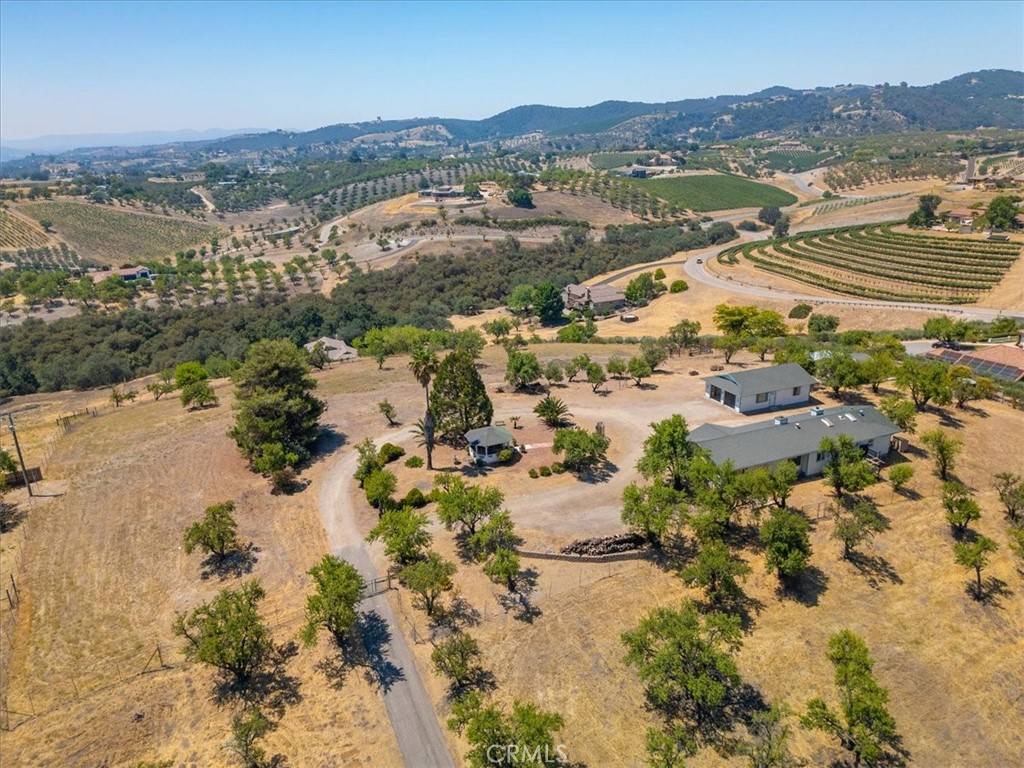 Paso Robles, CA 93446,375 Villa Lots RD