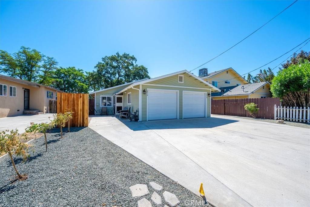 Paso Robles, CA 93446,1812 Riverside AVE