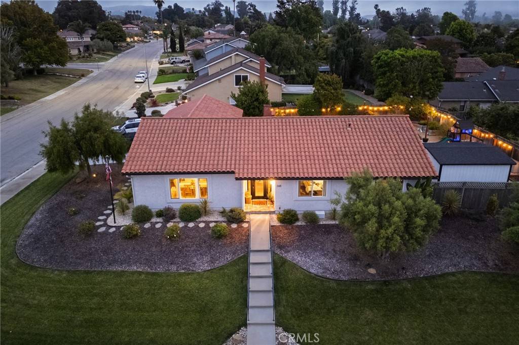 Santa Maria, CA 93455,348 Clubhouse DR