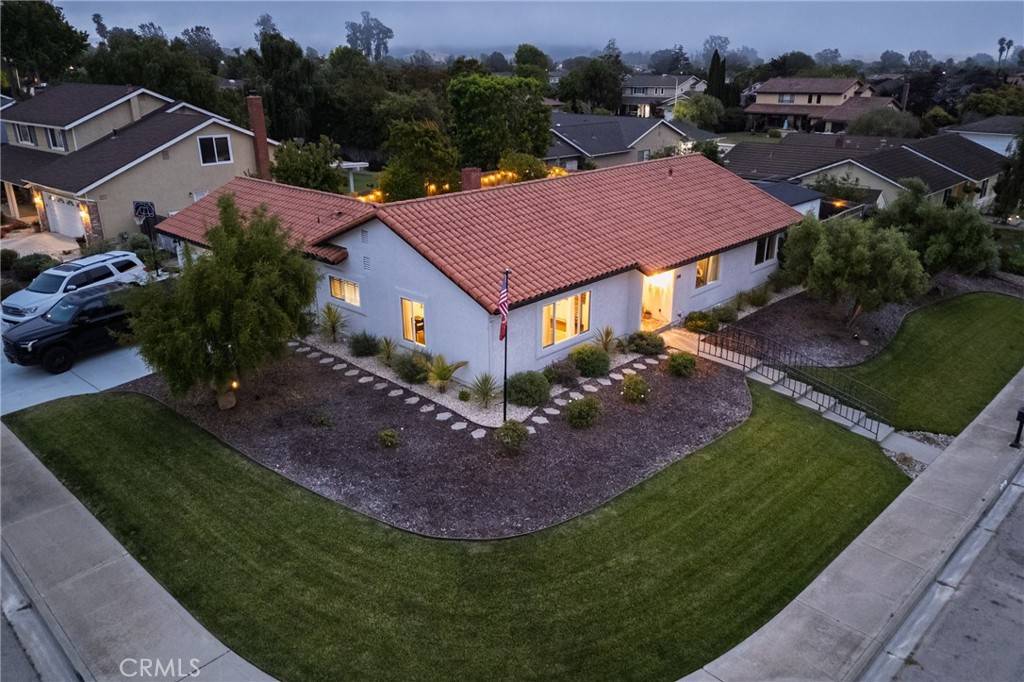 Santa Maria, CA 93455,348 Clubhouse DR