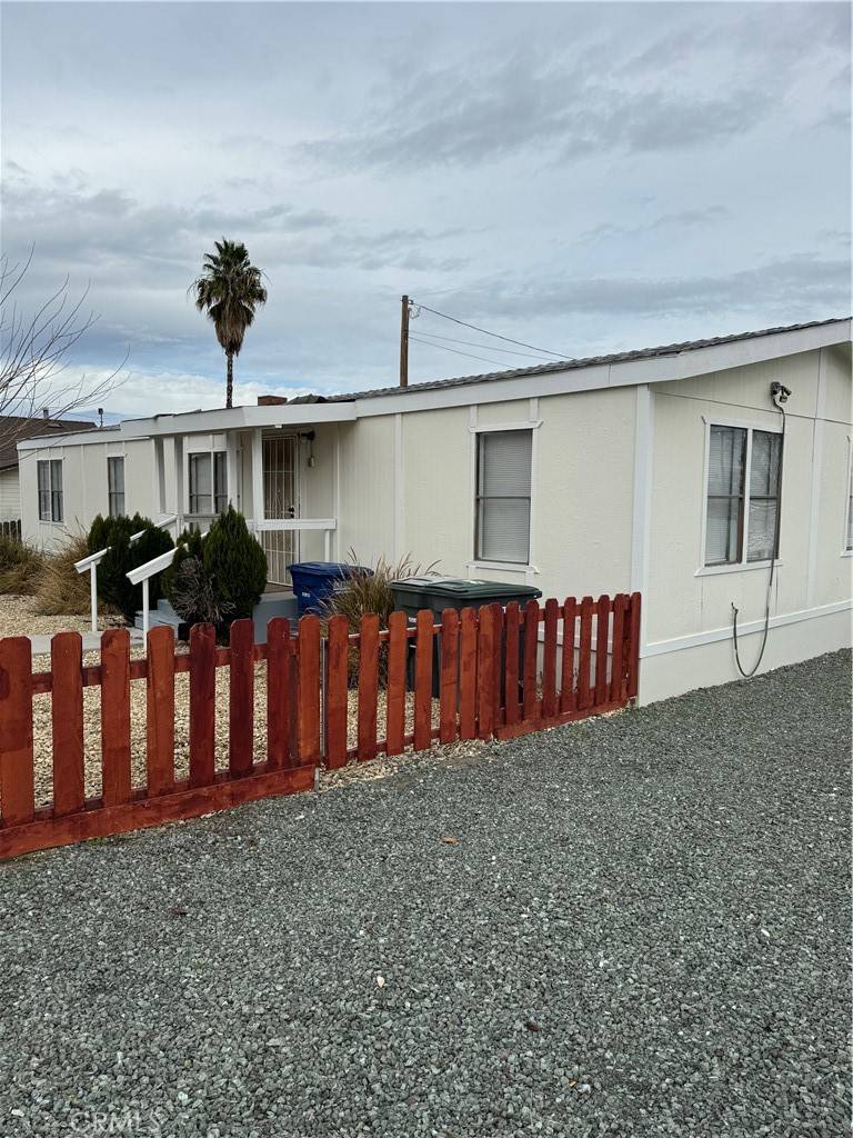 Taft, CA 93268,216 Eastern AVE