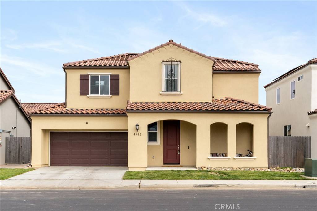 Guadalupe, CA 93434,4443 Manzanita ST