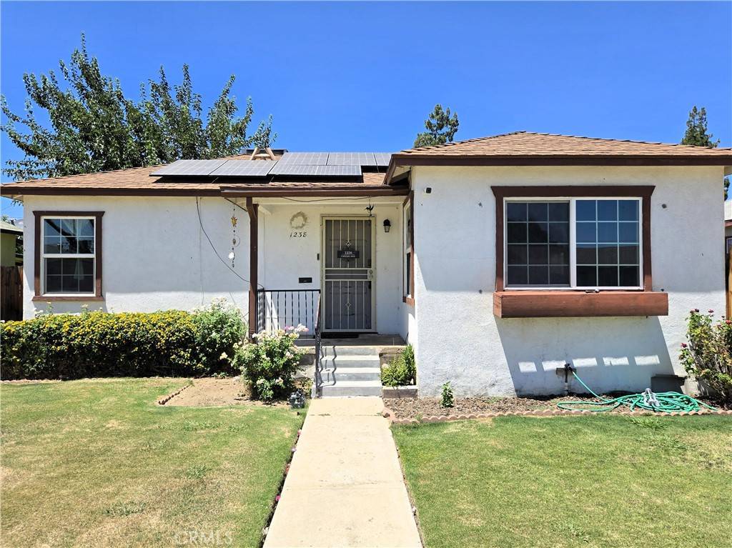 Bakersfield, CA 93308,1238 Castaic AVE