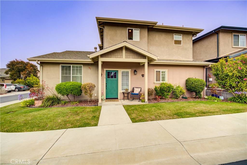 Oceano, CA 93445,1515 Nabal CT