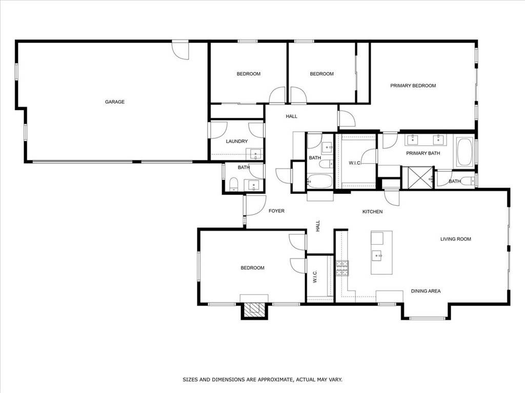 Santa Maria, CA 93455,5813 Foxglove CT