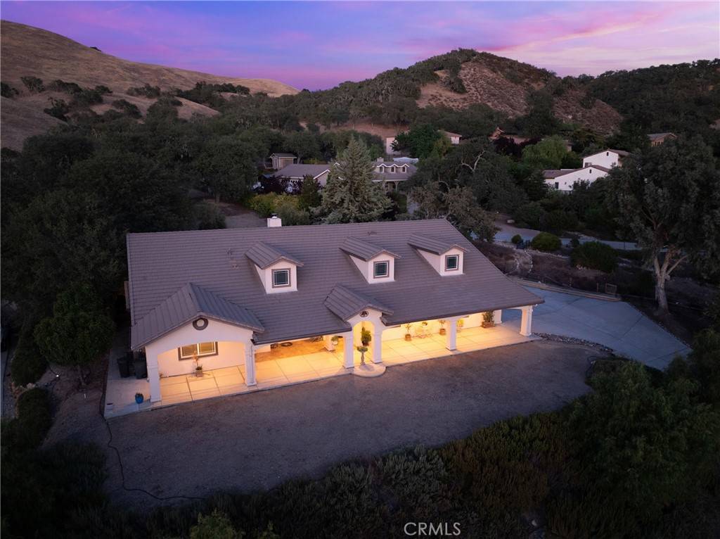 Paso Robles, CA 93446,9966 Sunfish CIR