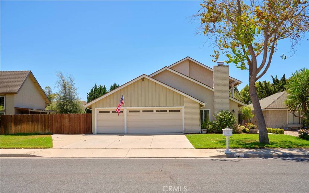 Santa Maria, CA 93455,402 Espalier DR