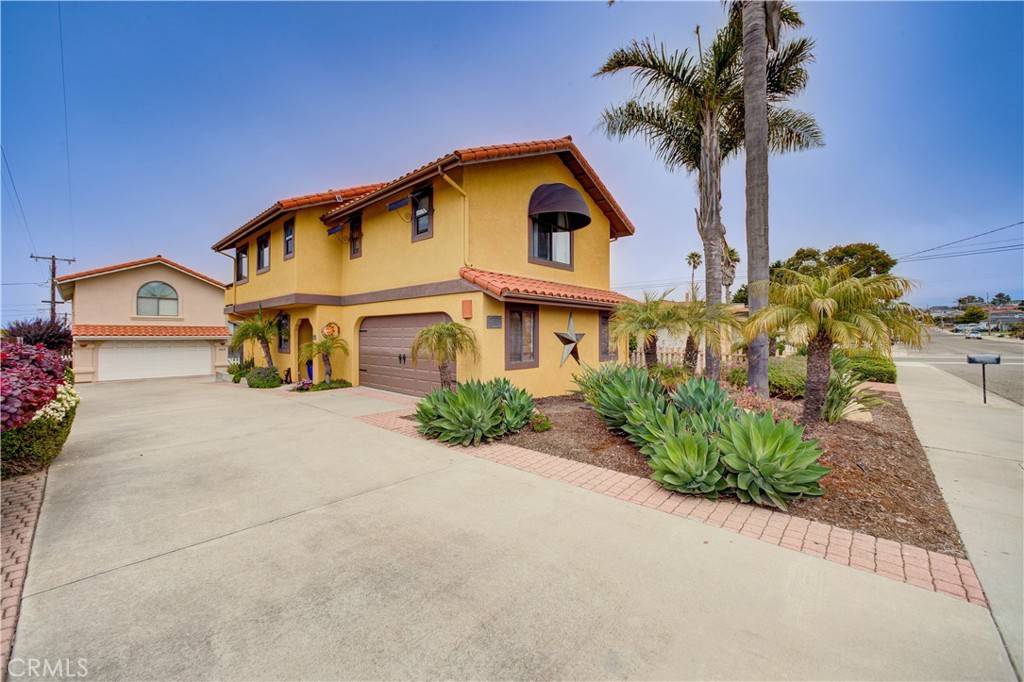 Grover Beach, CA 93433,375 N 6th ST