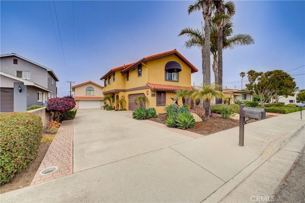 Grover Beach, CA 93433,375 N 6th ST