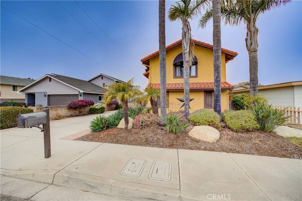 Grover Beach, CA 93433,375 N 6th ST