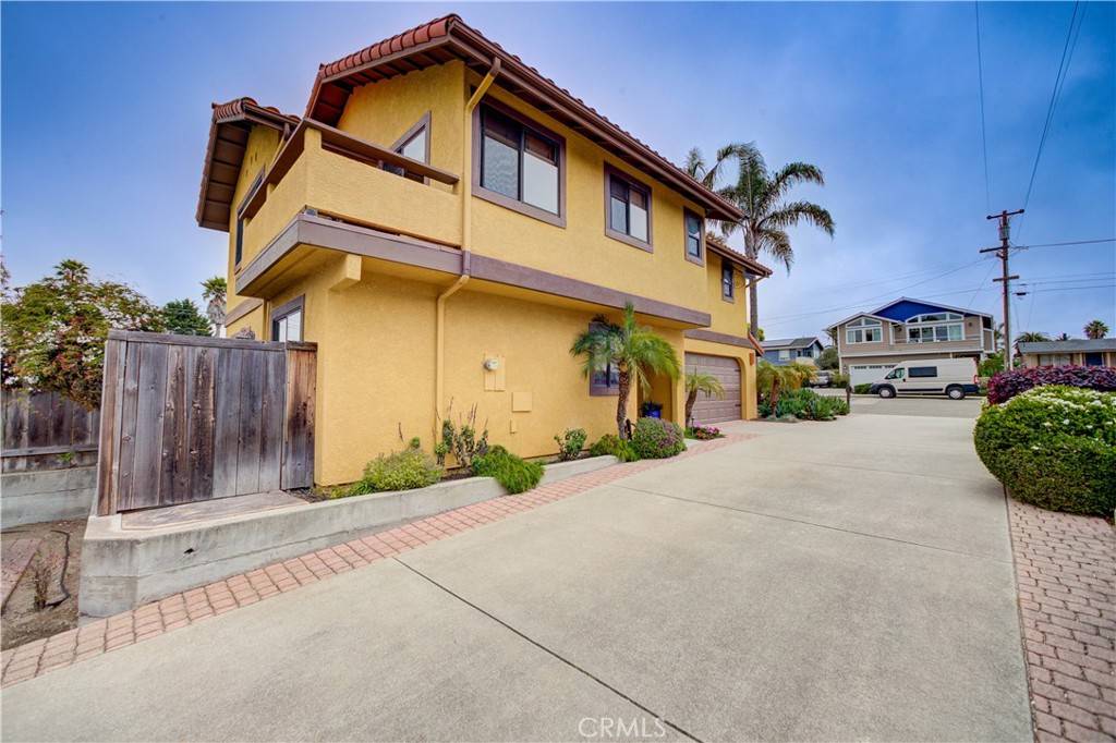 Grover Beach, CA 93433,375 N 6th ST