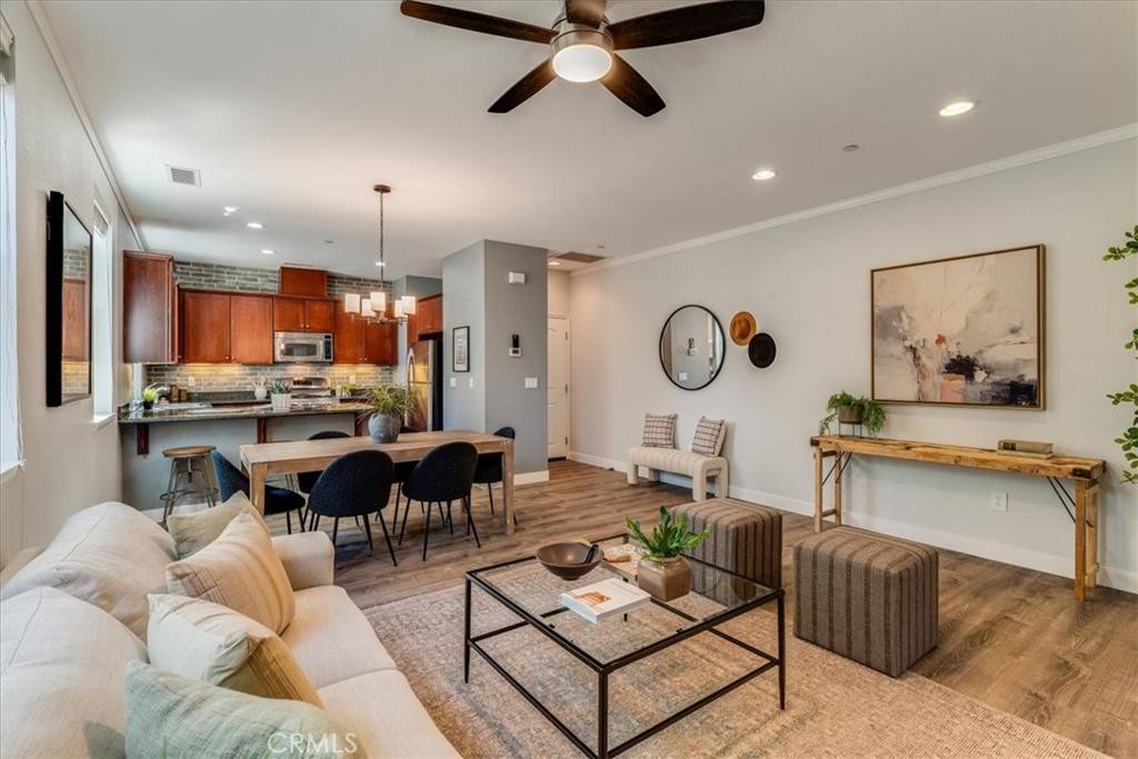 San Luis Obispo, CA 93401,3591 Sacramento Drive #208