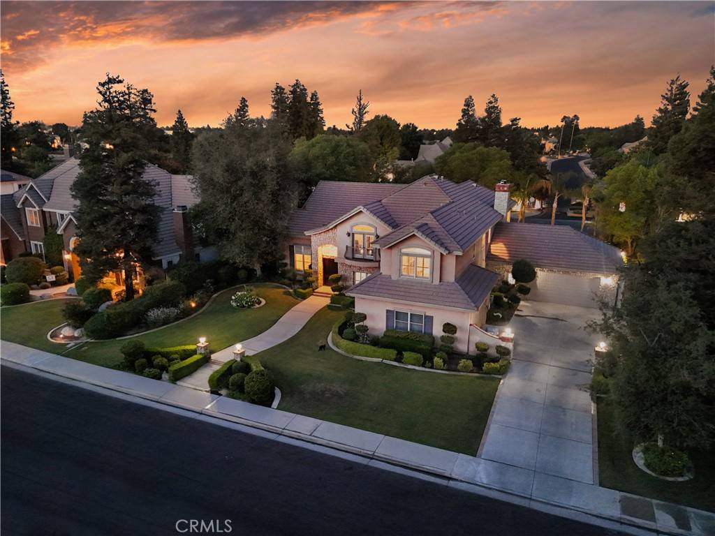 Bakersfield, CA 93311,2500 Dover Hill DR