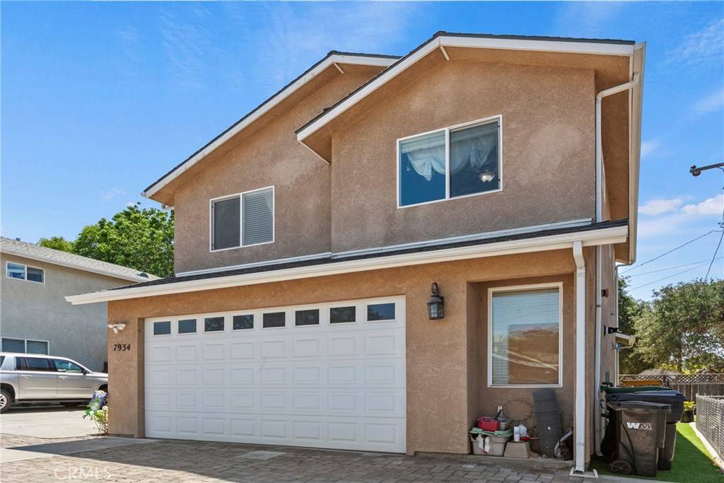 Atascadero, CA 93422,7934 Santa Ysabel AVE #1