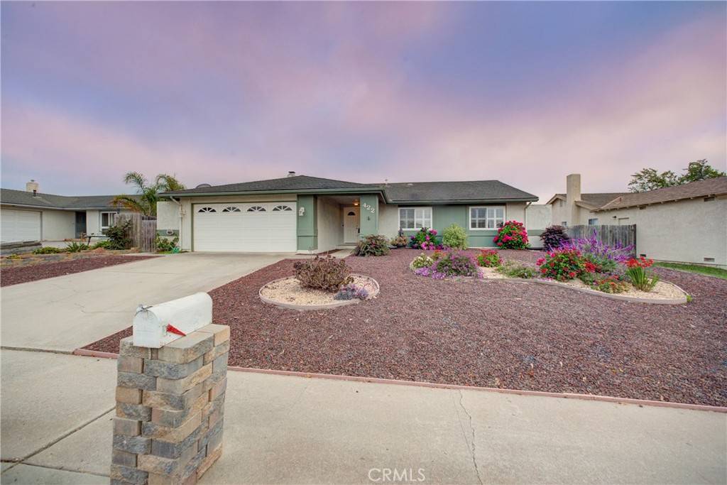 Santa Maria, CA 93455,422 Highland DR