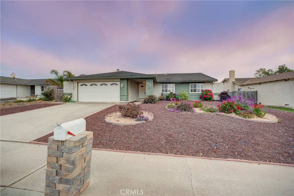 Santa Maria, CA 93455,422 Highland DR