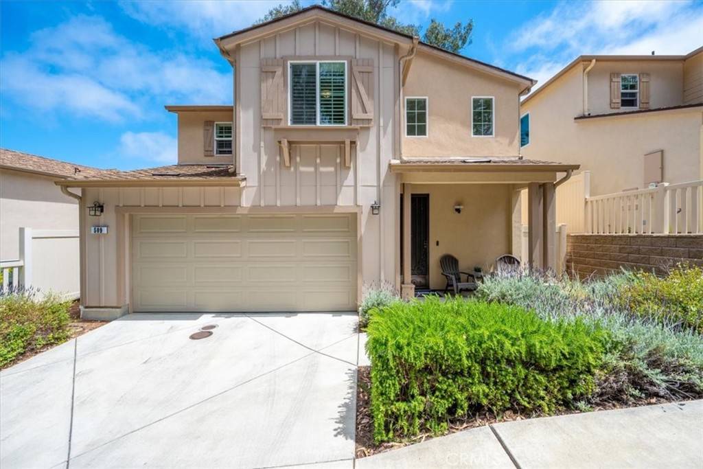 Morro Bay, CA 93442,509 Quinn Court