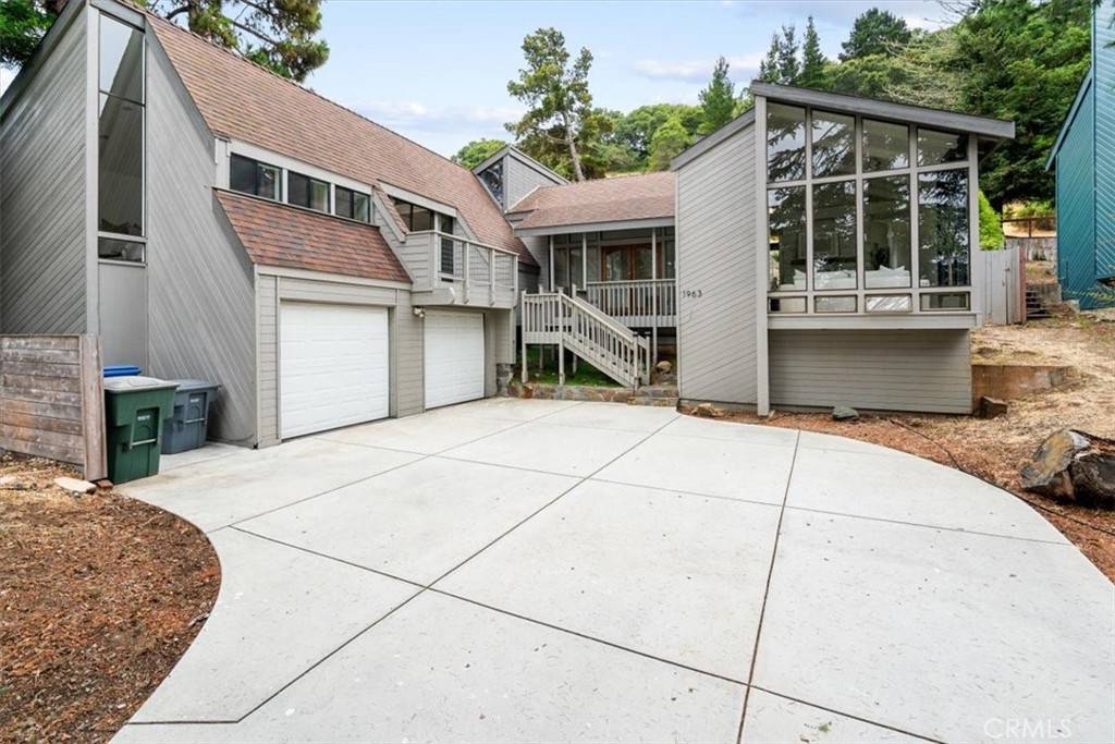 San Luis Obispo, CA 93405,1963 Partridge DR