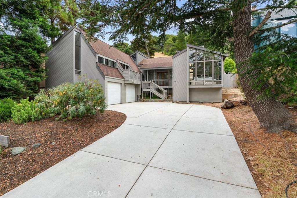 San Luis Obispo, CA 93405,1963 Partridge DR