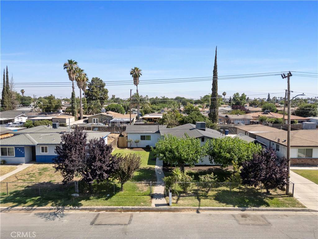 Bakersfield, CA 93307,2521 Pacheco RD