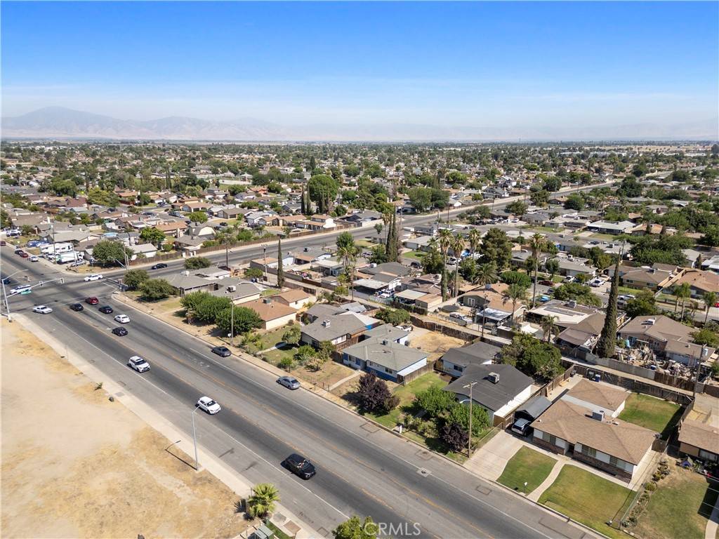 Bakersfield, CA 93307,2521 Pacheco RD