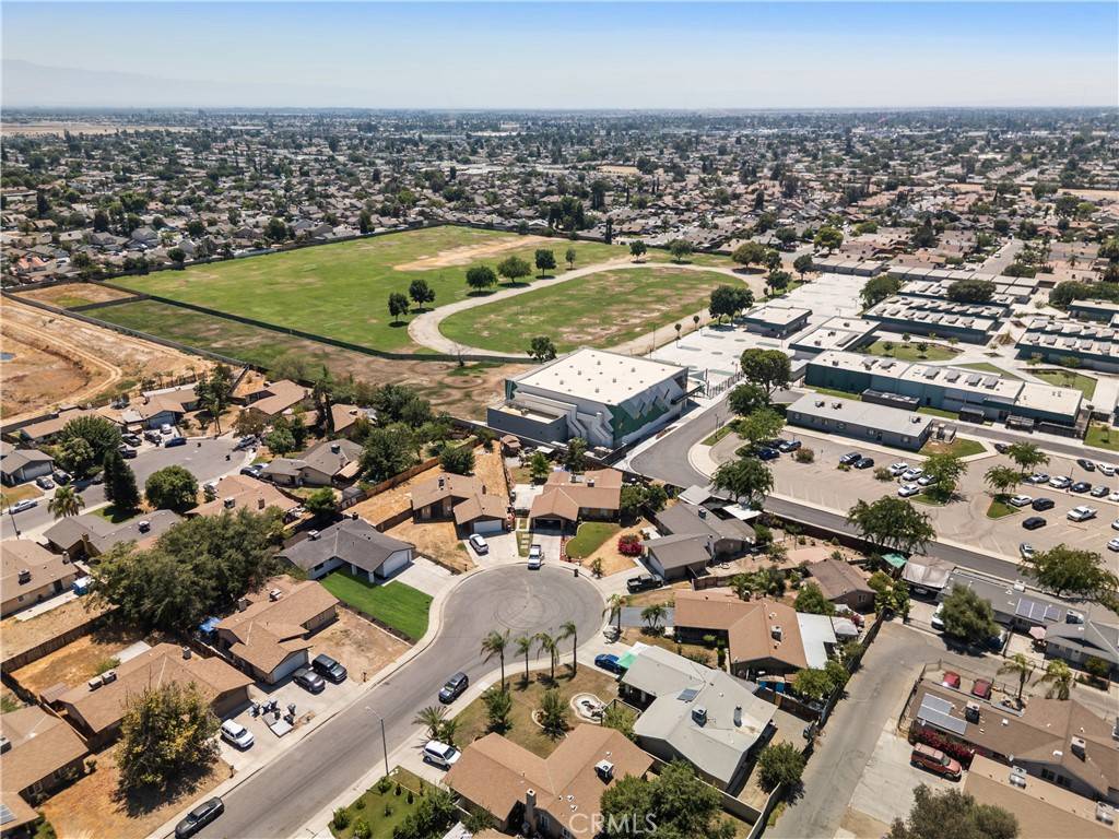 Bakersfield, CA 93307,1009 Caroline CT