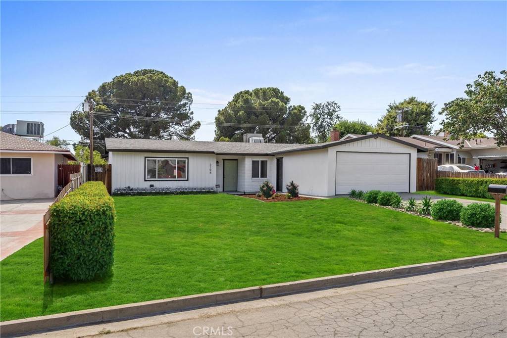 Bakersfield, CA 93305,3108 Idaho ST
