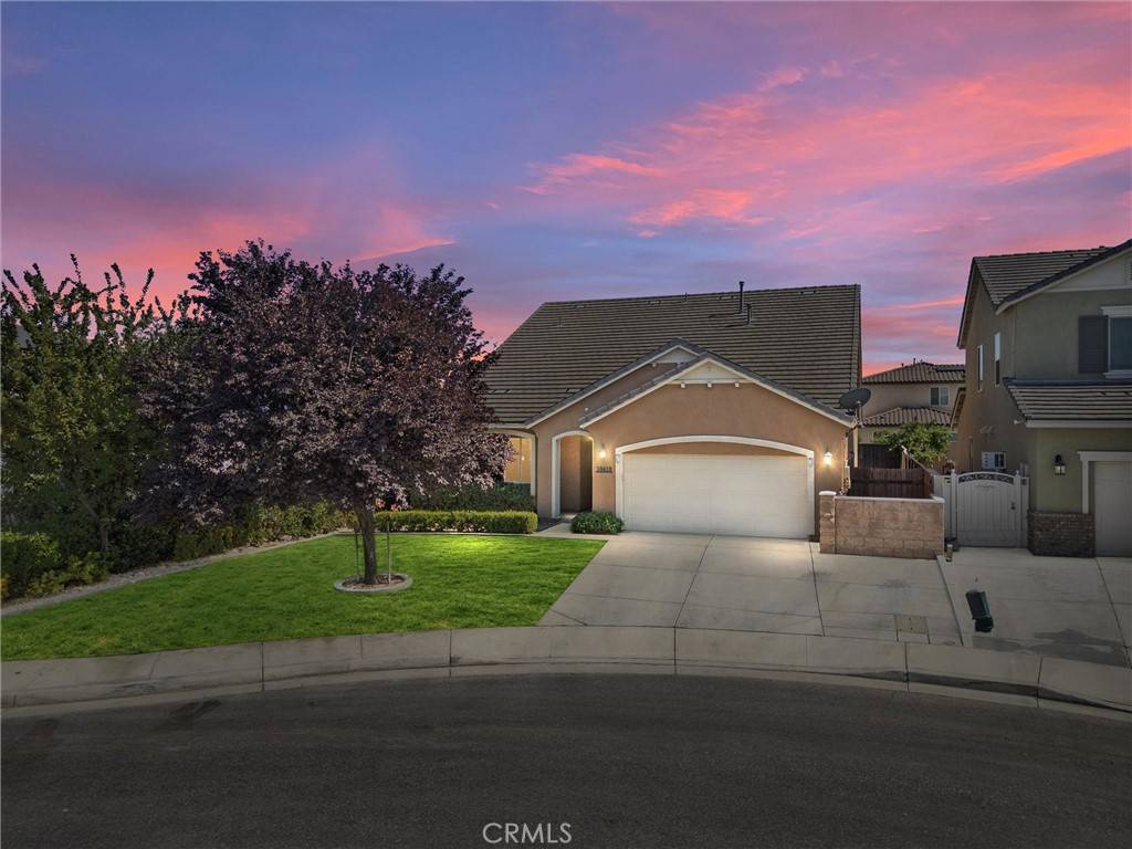 Bakersfield, CA 93311,10413 Sirretta Peak PL