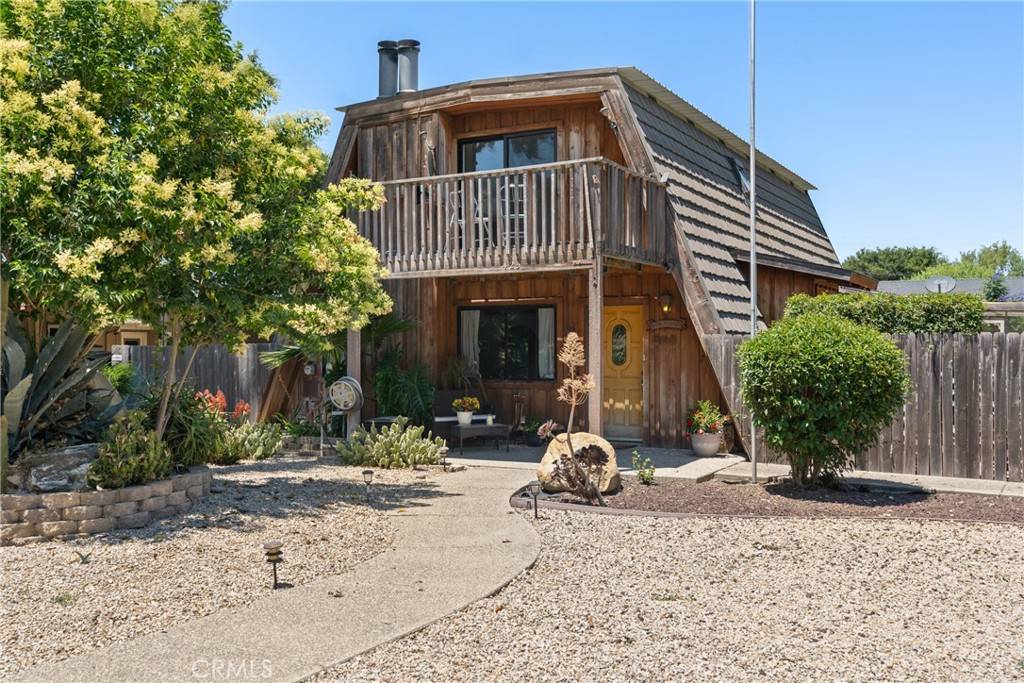 Los Alamos, CA 93440,425 Shaw ST