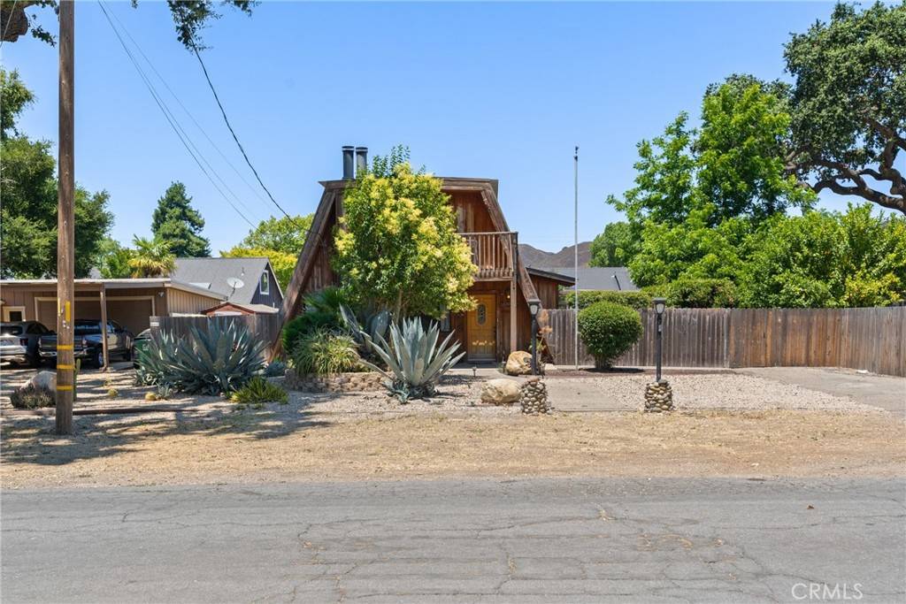 Los Alamos, CA 93440,425 Shaw ST