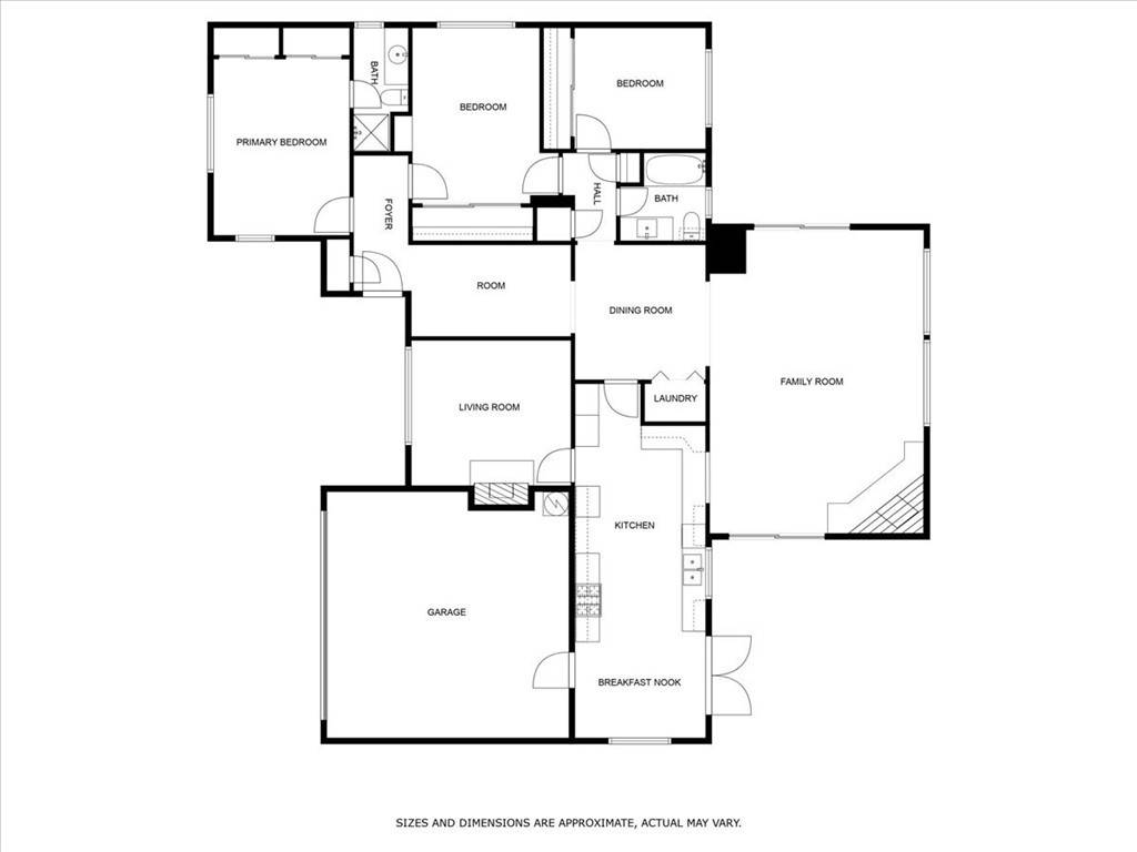 Santa Maria, CA 93455,4438 Dancer AVE