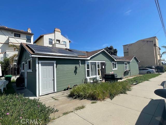 Grover Beach, CA 93433,172 N 13th ST