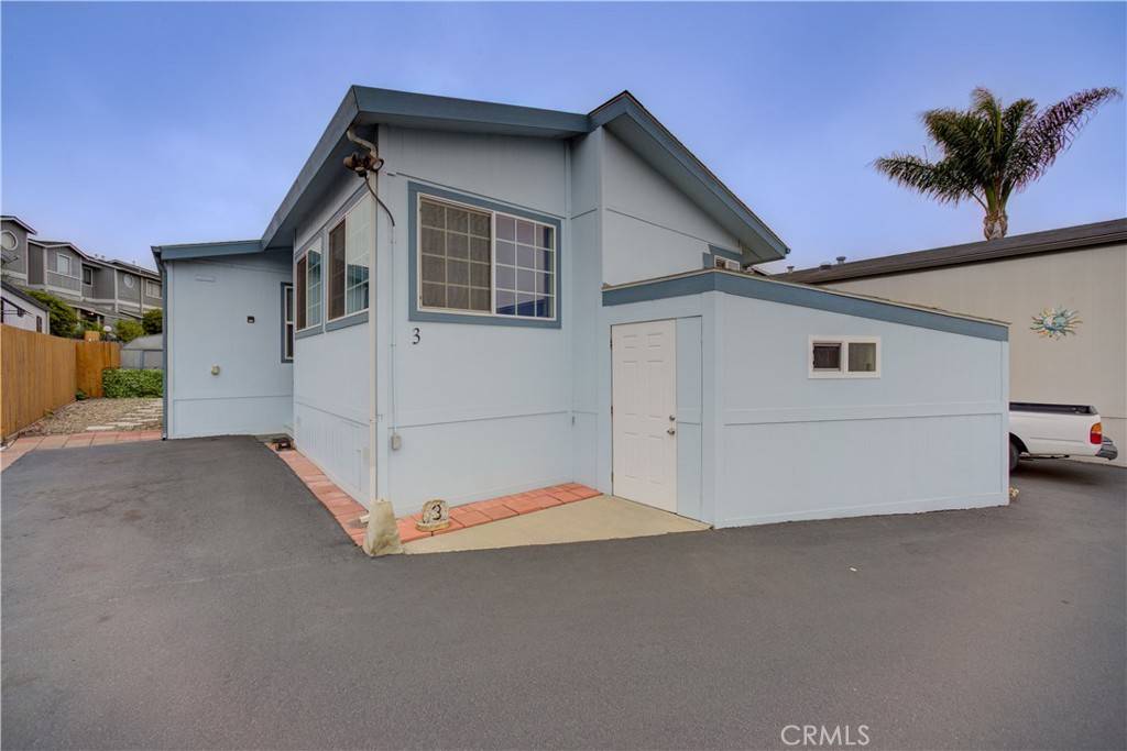 Oceano, CA 93445,2531 Cienaga ST #3