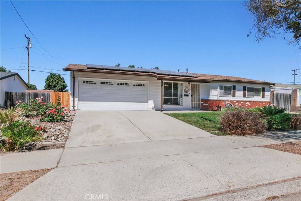 Santa Maria, CA 93455,319 Jullien DR
