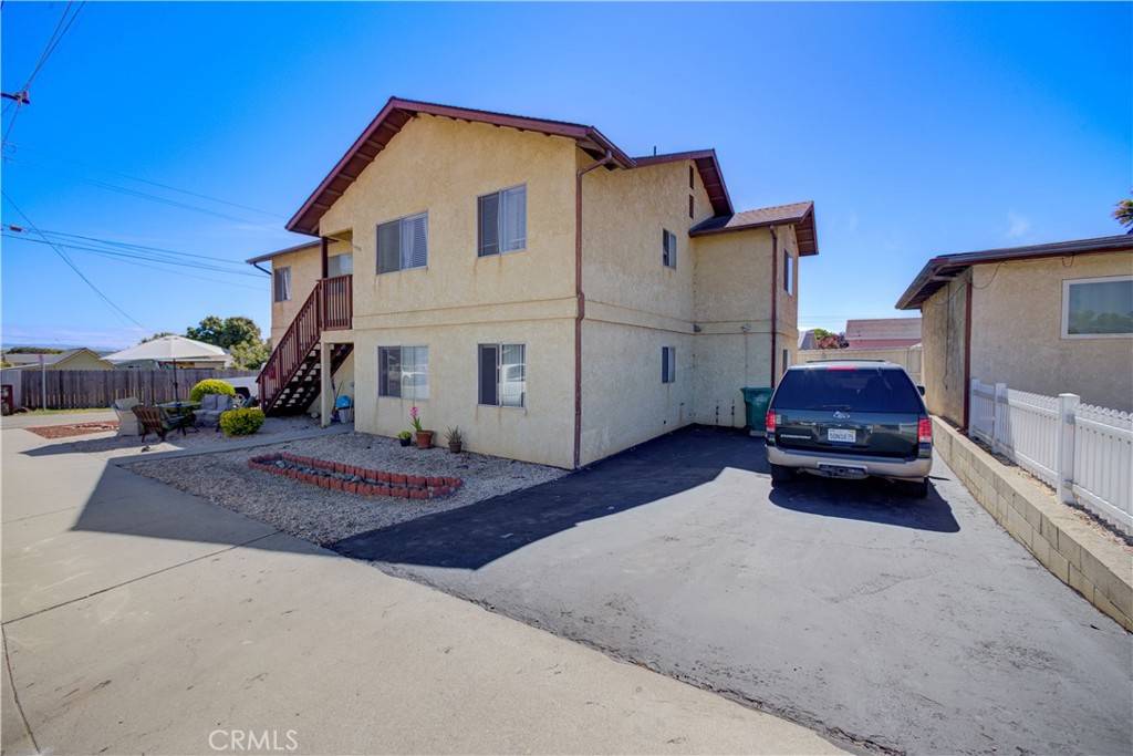 Oceano, CA 93445,1700 22nd ST