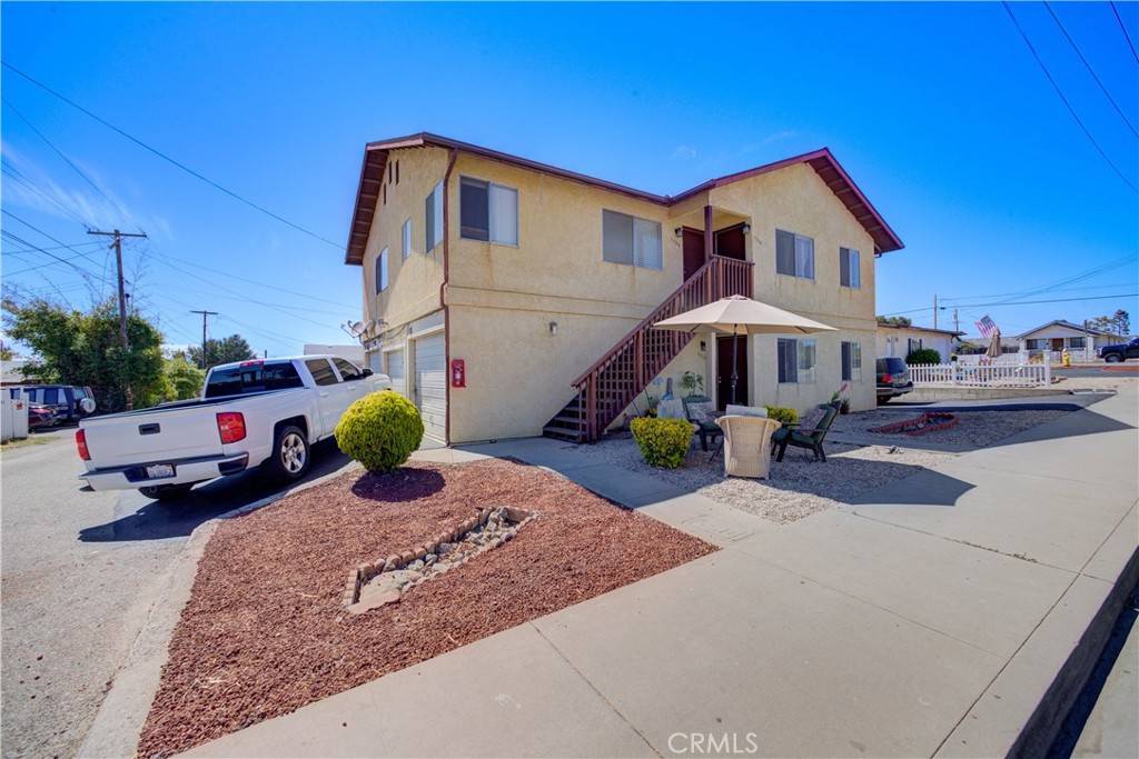Oceano, CA 93445,1700 22nd ST