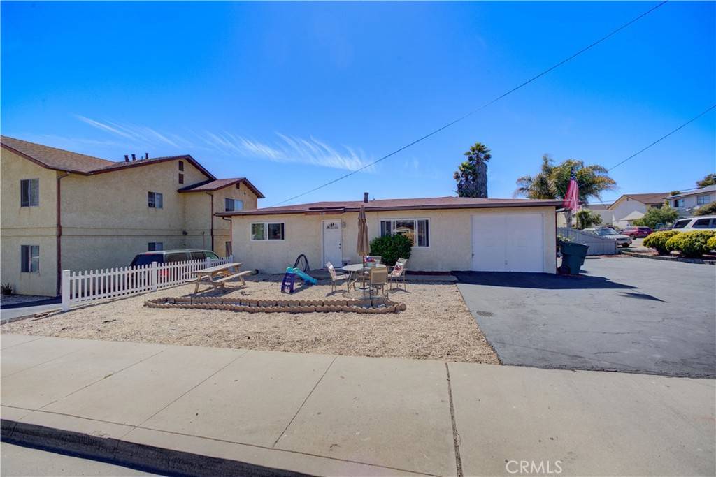 Oceano, CA 93445,1700 22nd ST