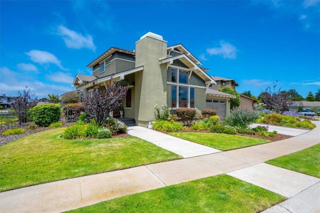 Arroyo Grande, CA 93420,740 Avocet WAY