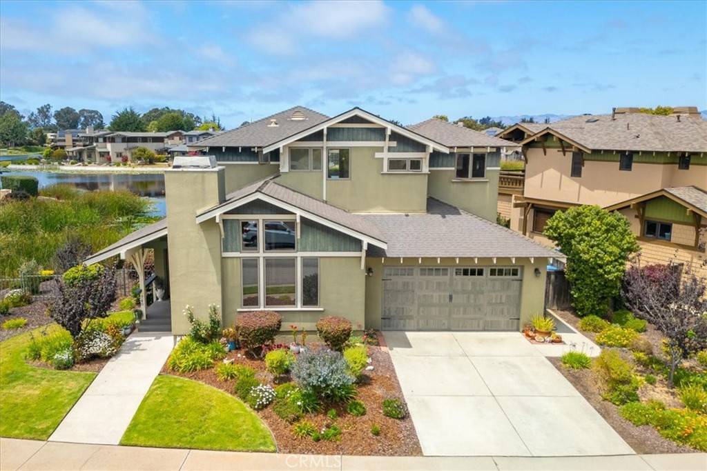 Arroyo Grande, CA 93420,740 Avocet WAY