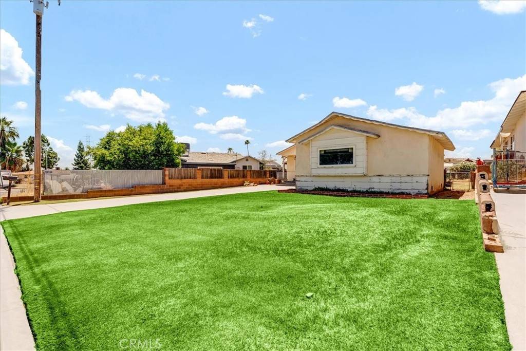 Bakersfield, CA 93308,4825 Putter LN