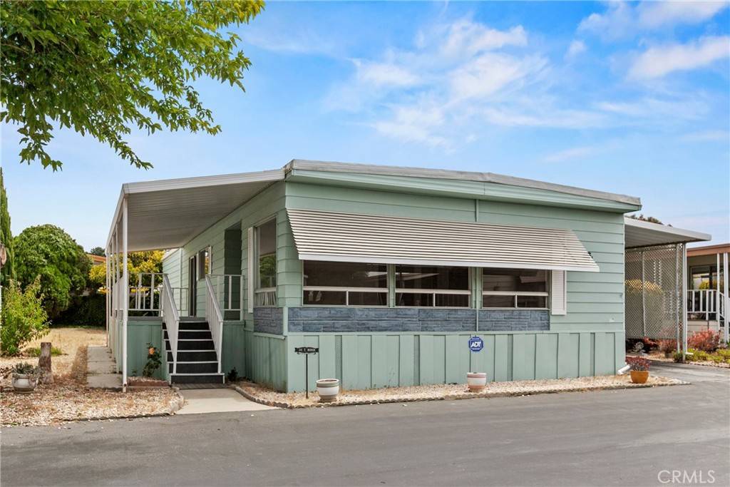 Santa Maria, CA 93455,3210 Santa Maria WAY #128