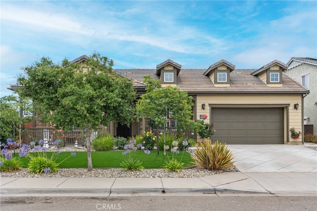 Santa Maria, CA 93455,5889 Aubrey WAY