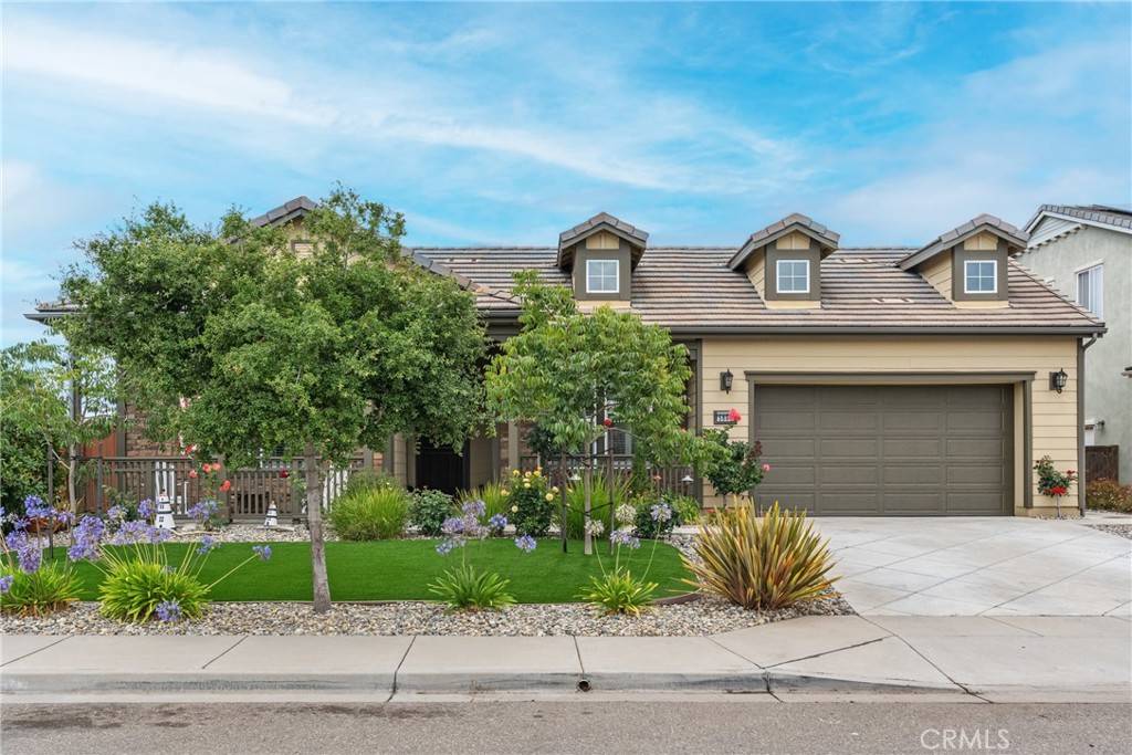 Santa Maria, CA 93455,5889 Aubrey WAY