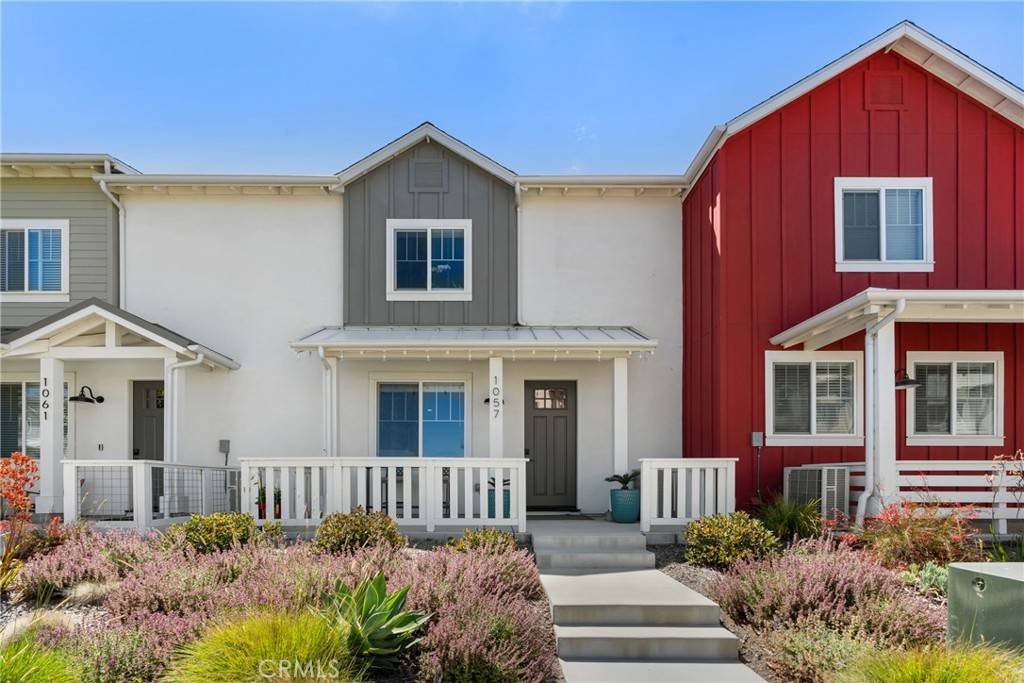 San Luis Obispo, CA 93401,1057 Tiburon WAY