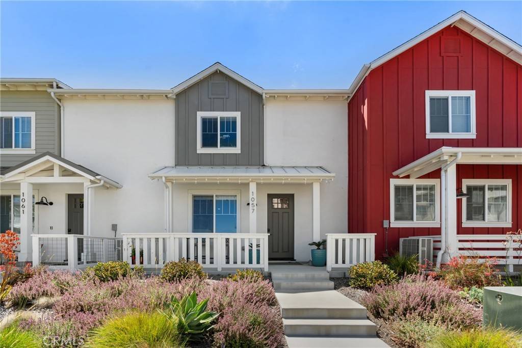 San Luis Obispo, CA 93401,1057 Tiburon WAY