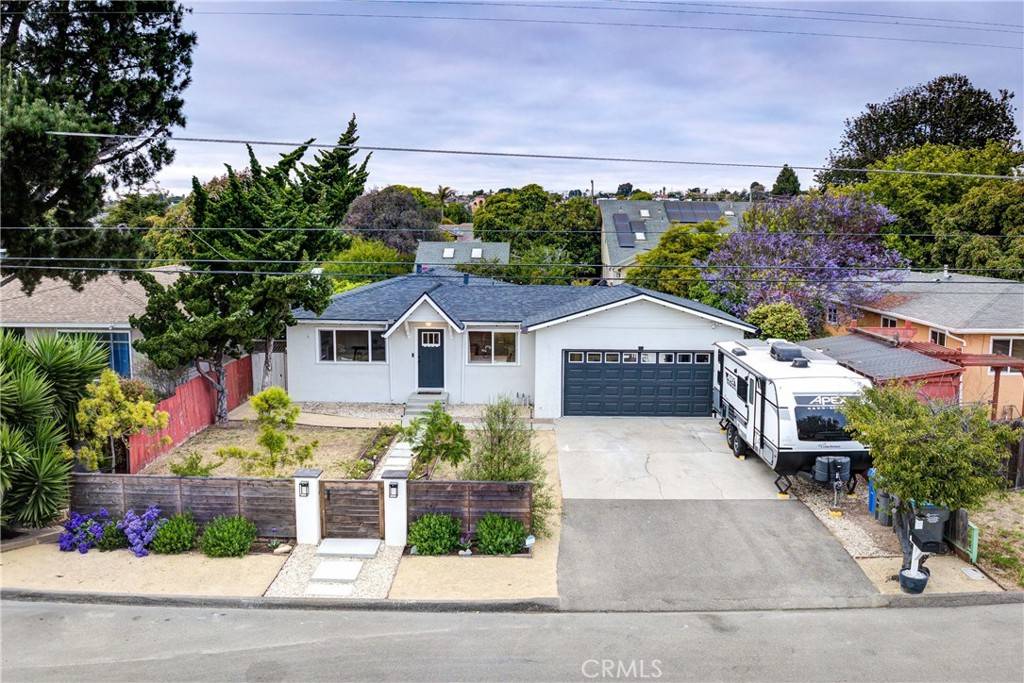 Grover Beach, CA 93433,1559 Seabright AVE