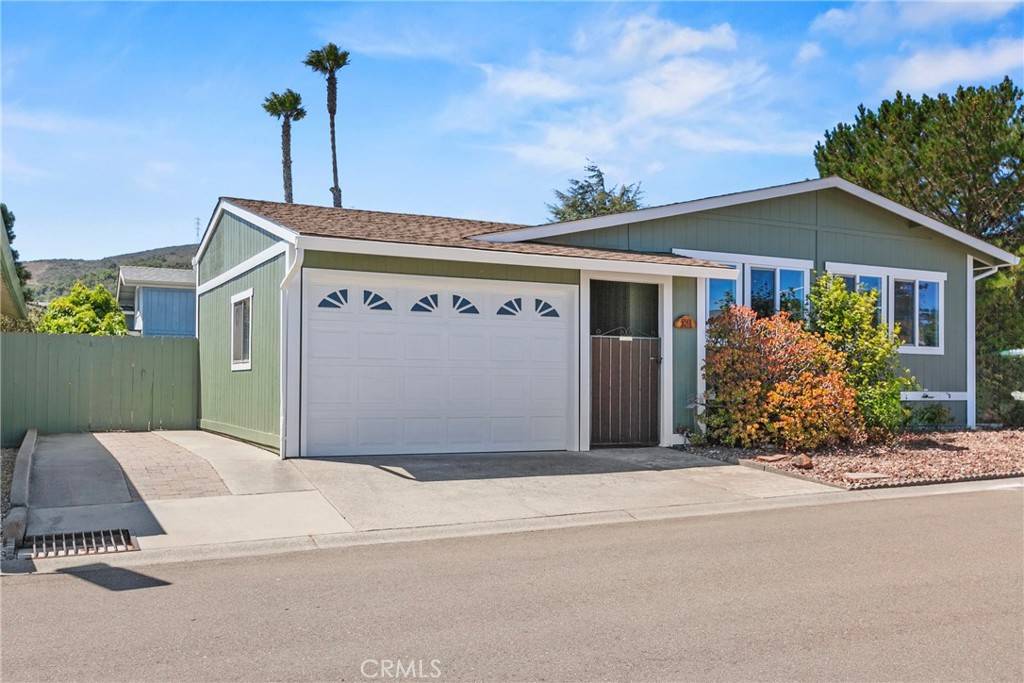 San Luis Obispo, CA 93405,1013 Kerry DR #57