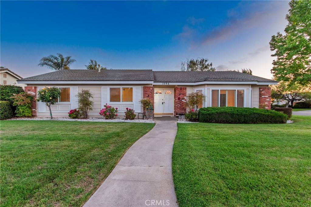 Santa Maria, CA 93455,1096 Foxenwood DR
