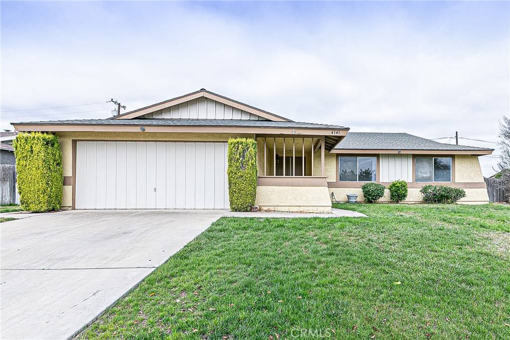 Santa Maria, CA 93455,4141 Shady Glade DR